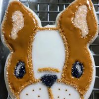 Sandy's Custom Cakes ico