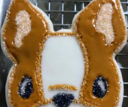 Sandy's Custom Cakes