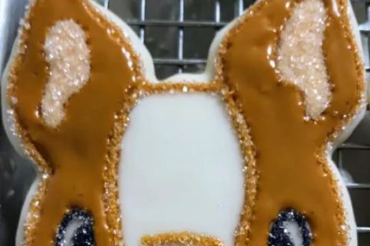 Sandy's Custom Cakes