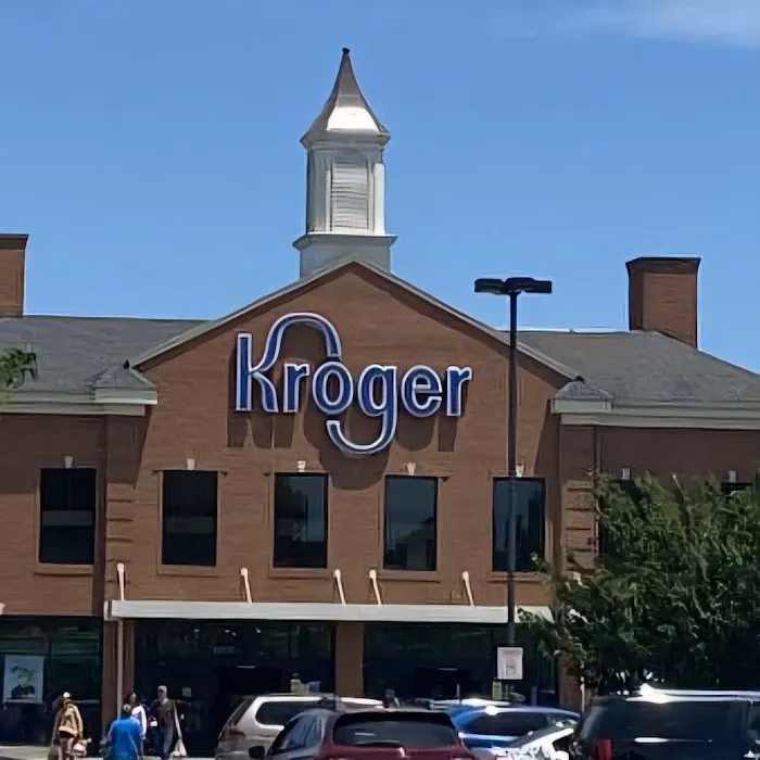 Kroger Bakery Picture 1