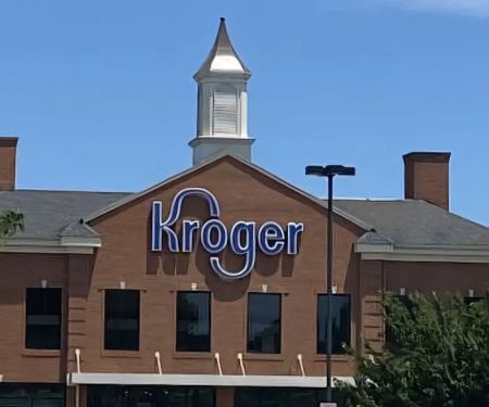 Kroger Bakery