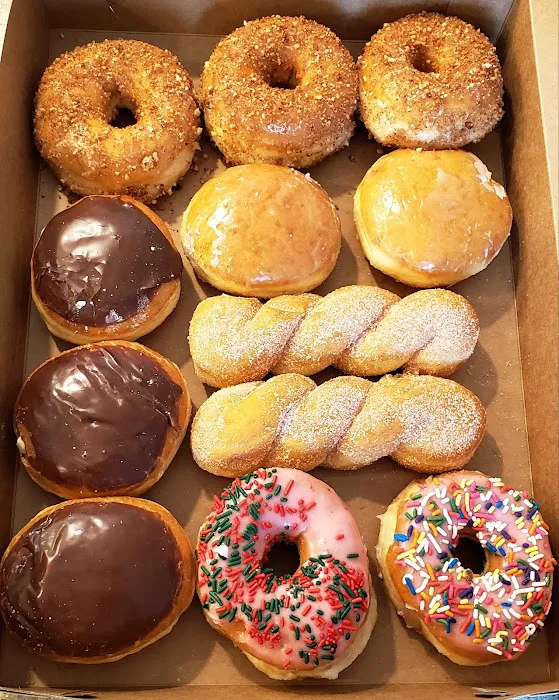 King Donuts Picture 4