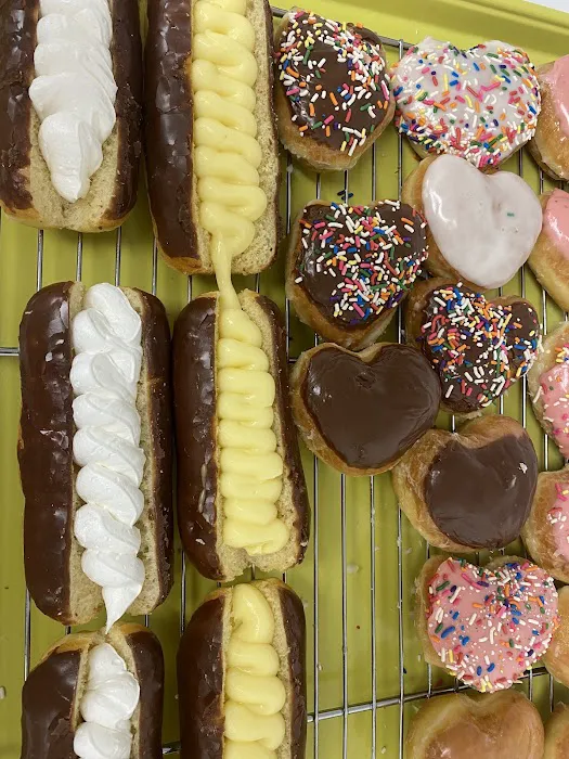 King Donuts Picture 1