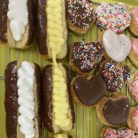 King Donuts ico