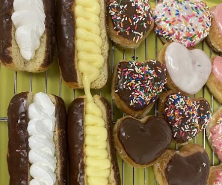 King Donuts