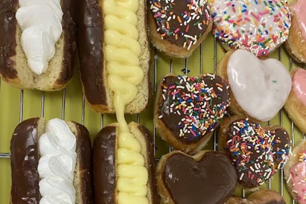 King Donuts