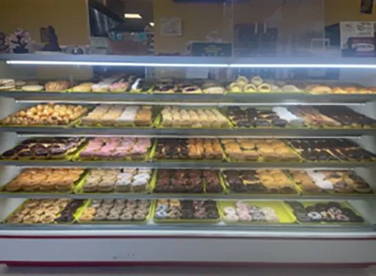 King Donuts Picture 7