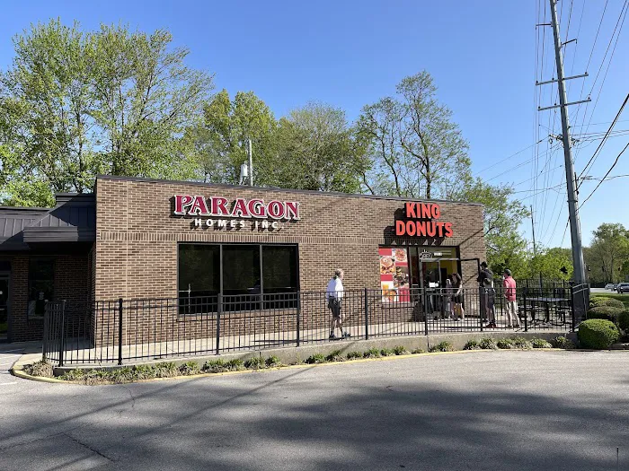 King Donuts Picture 6