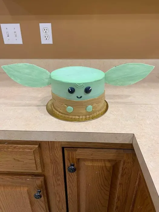 Michelle's Cake Shop Picture 2