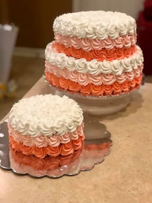 Michelle's Cake Shop Picture 8