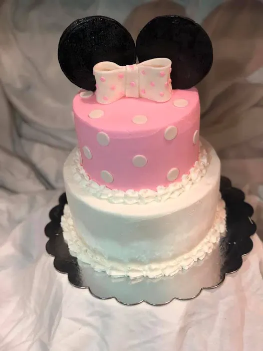 Michelle's Cake Shop Picture 3