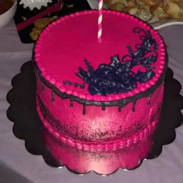 Michelle's Cake Shop Picture 5