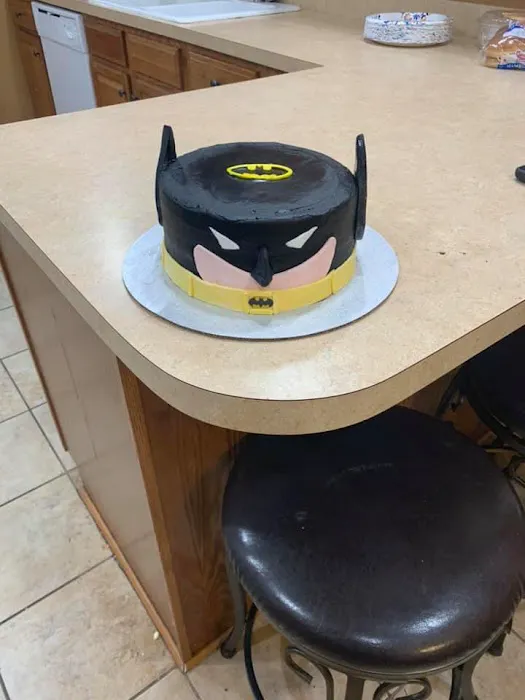 Michelle's Cake Shop Picture 1