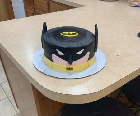 Michelle's Cake Shop