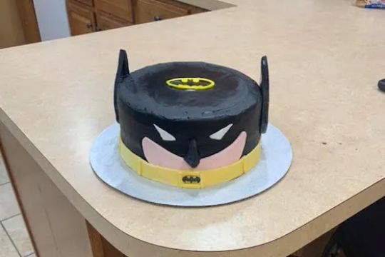 Michelle's Cake Shop