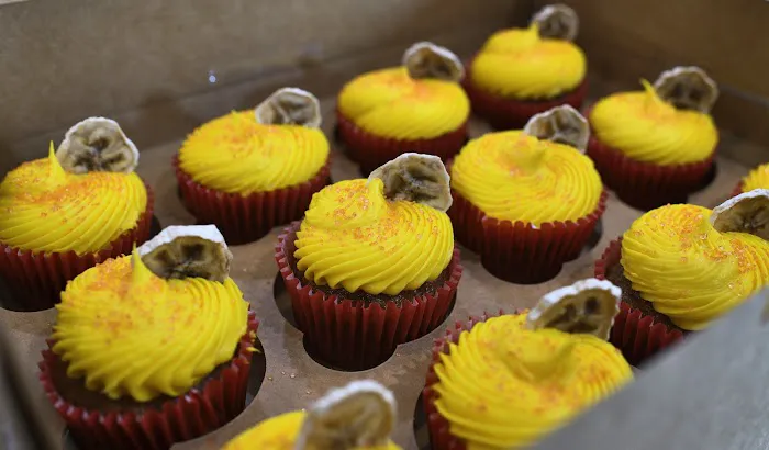 The Baking Bean LLC Picture 7