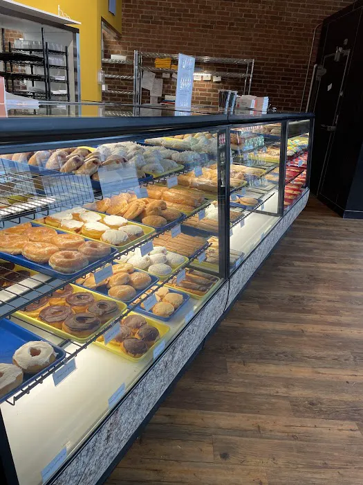 H & R Bakery Picture 3