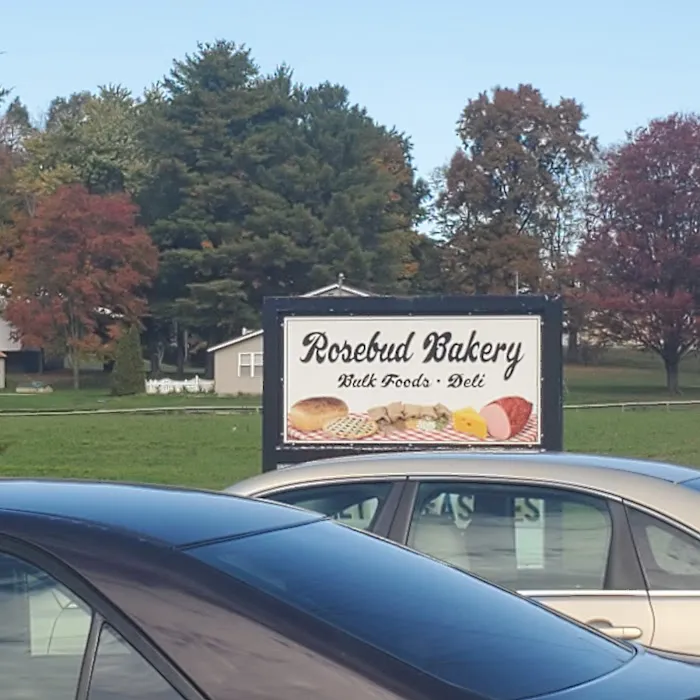 Dutch Bakery Picture 7