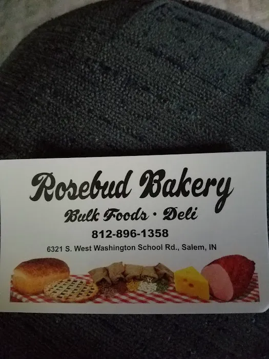 Dutch Bakery Picture 9