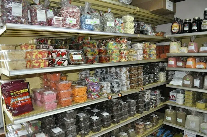 Rosebud Bakery Picture 9