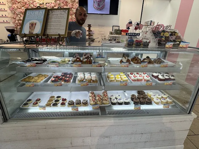 Rose Bakery Picture 3