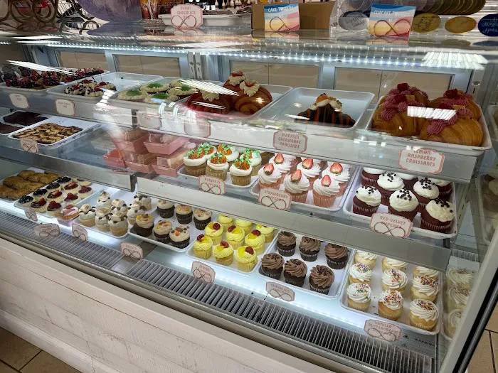 Rose Bakery Picture 2