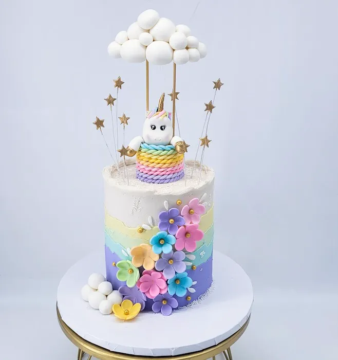 Rose Bakery Picture 7
