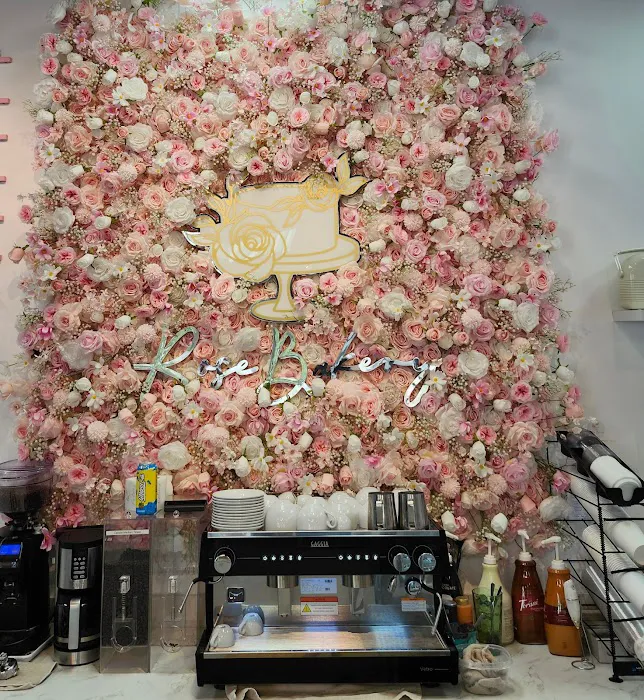 Rose Bakery Picture 5