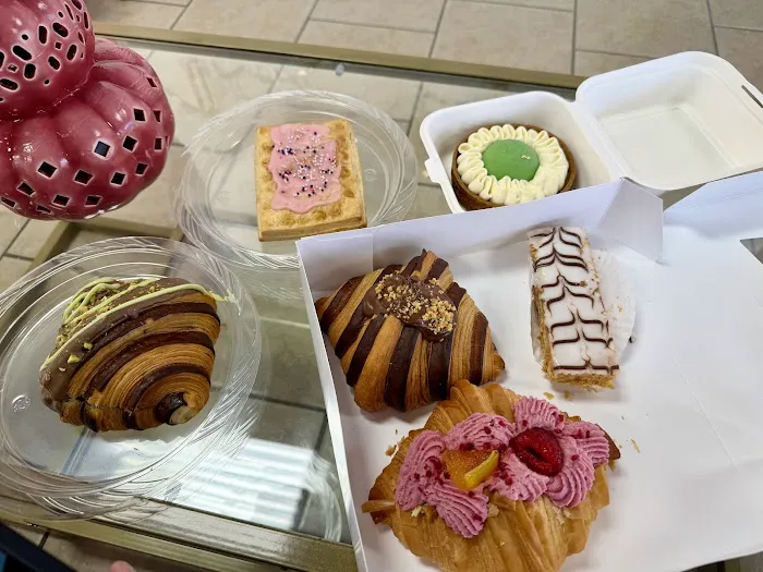 Rose Bakery Picture 10