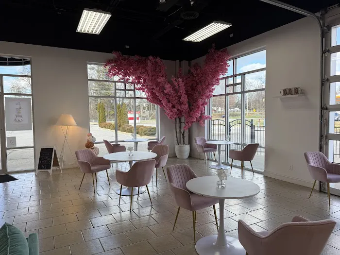 Rose Bakery Picture 6
