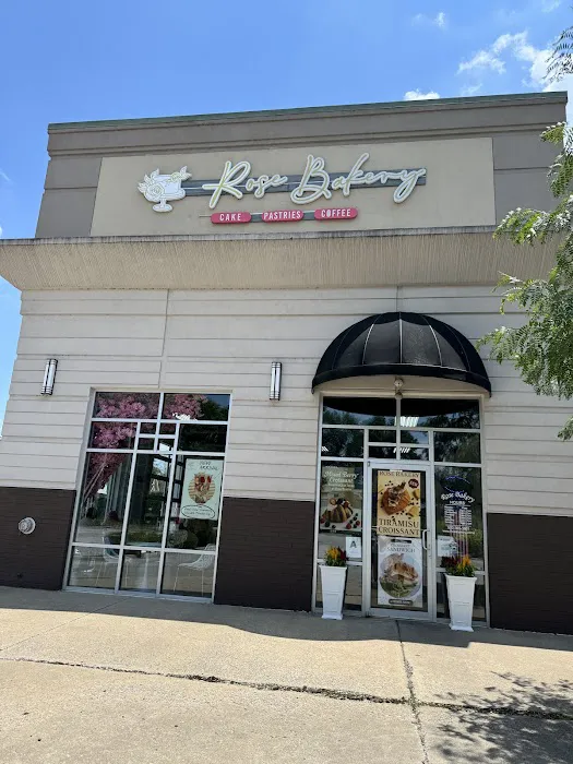 Rose Bakery Picture 4