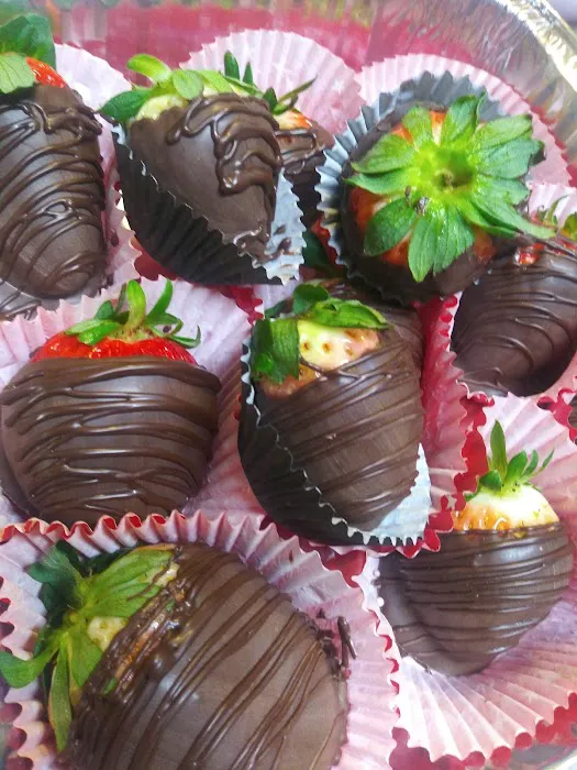 Little Ivy Sweets Picture 3