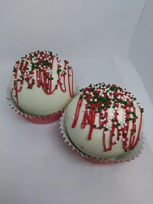 Little Ivy Sweets Picture 5