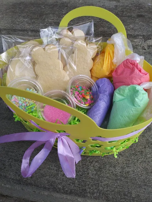 Little Ivy Sweets Picture 4