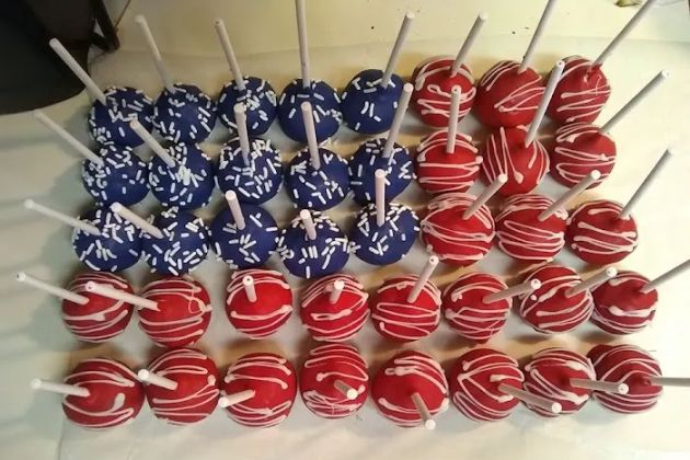 Little Ivy Sweets