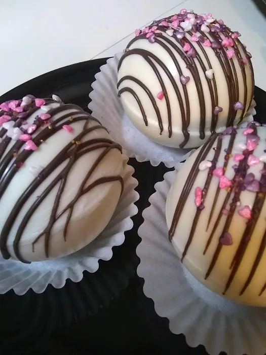 Little Ivy Sweets Picture 10