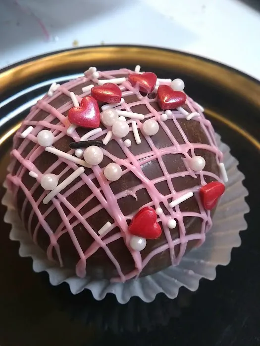Little Ivy Sweets Picture 2