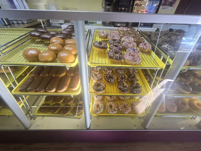 King Donuts of Charlestown Picture 5