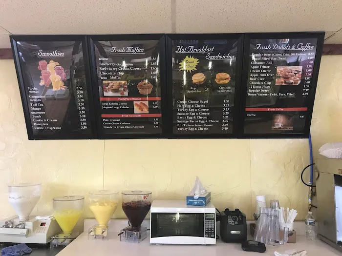 King Donuts of Charlestown Picture 8