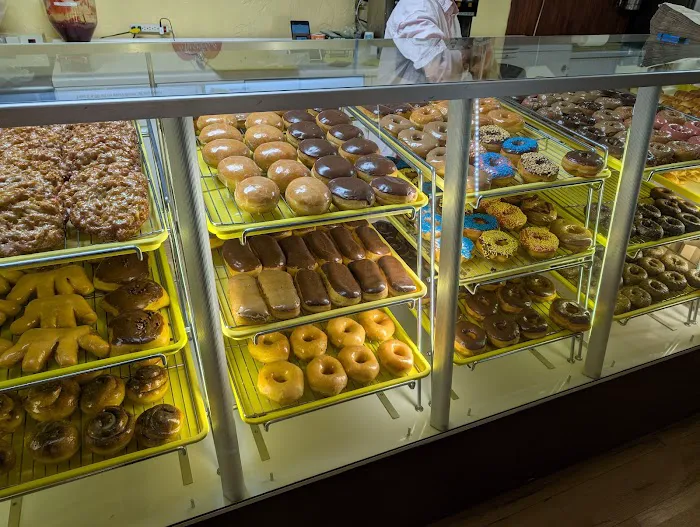 King Donuts of Charlestown Picture 2