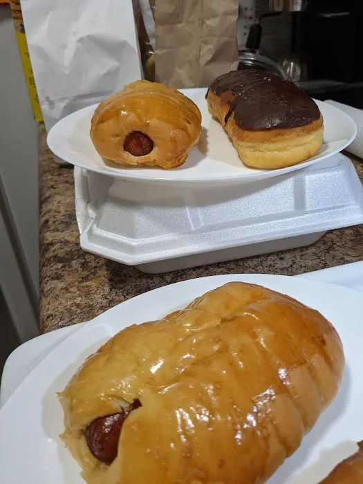 King Donuts of Charlestown Picture 1