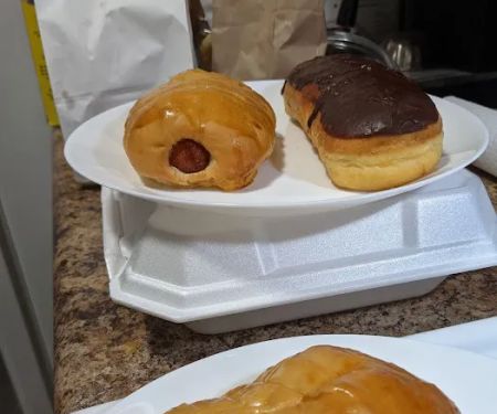 King Donuts of Charlestown