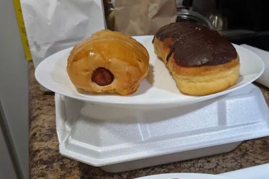 King Donuts of Charlestown