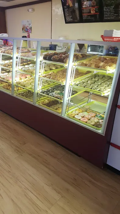 King Donuts of Charlestown Picture 7