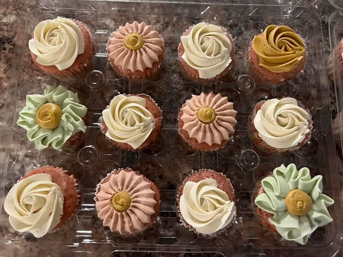 Totally Baked Sweets, LLC Picture 4