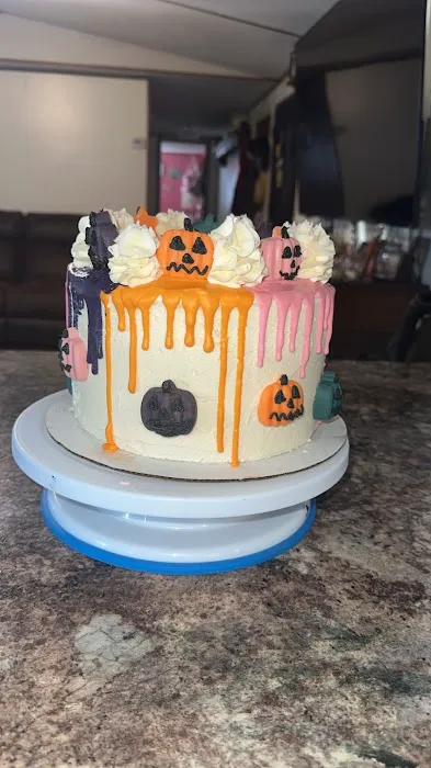 Totally Baked Sweets, LLC Picture 1