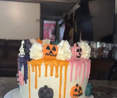 Totally Baked Sweets, LLC