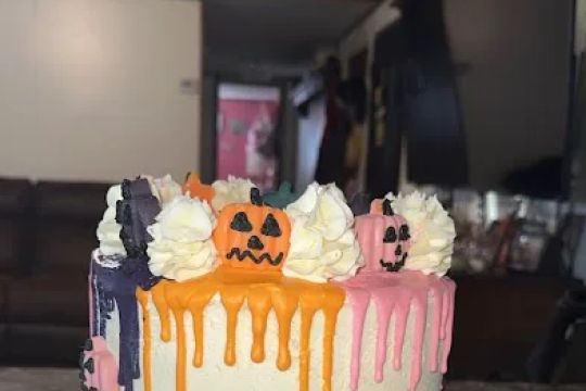 Totally Baked Sweets, LLC