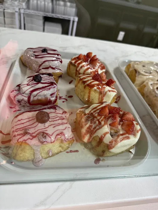 Totally Baked Sweets, LLC Picture 3
