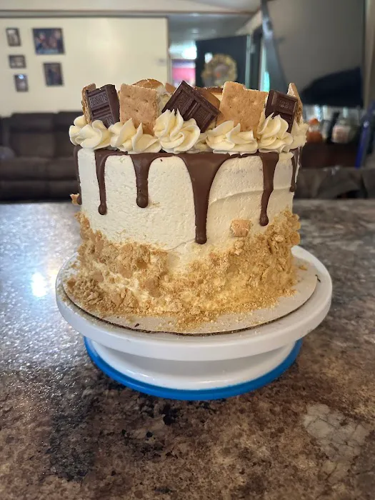 Totally Baked Sweets, LLC Picture 9
